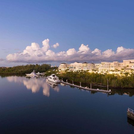 Wyndham Grand Jupiter At Harbourside Place Esterno foto
