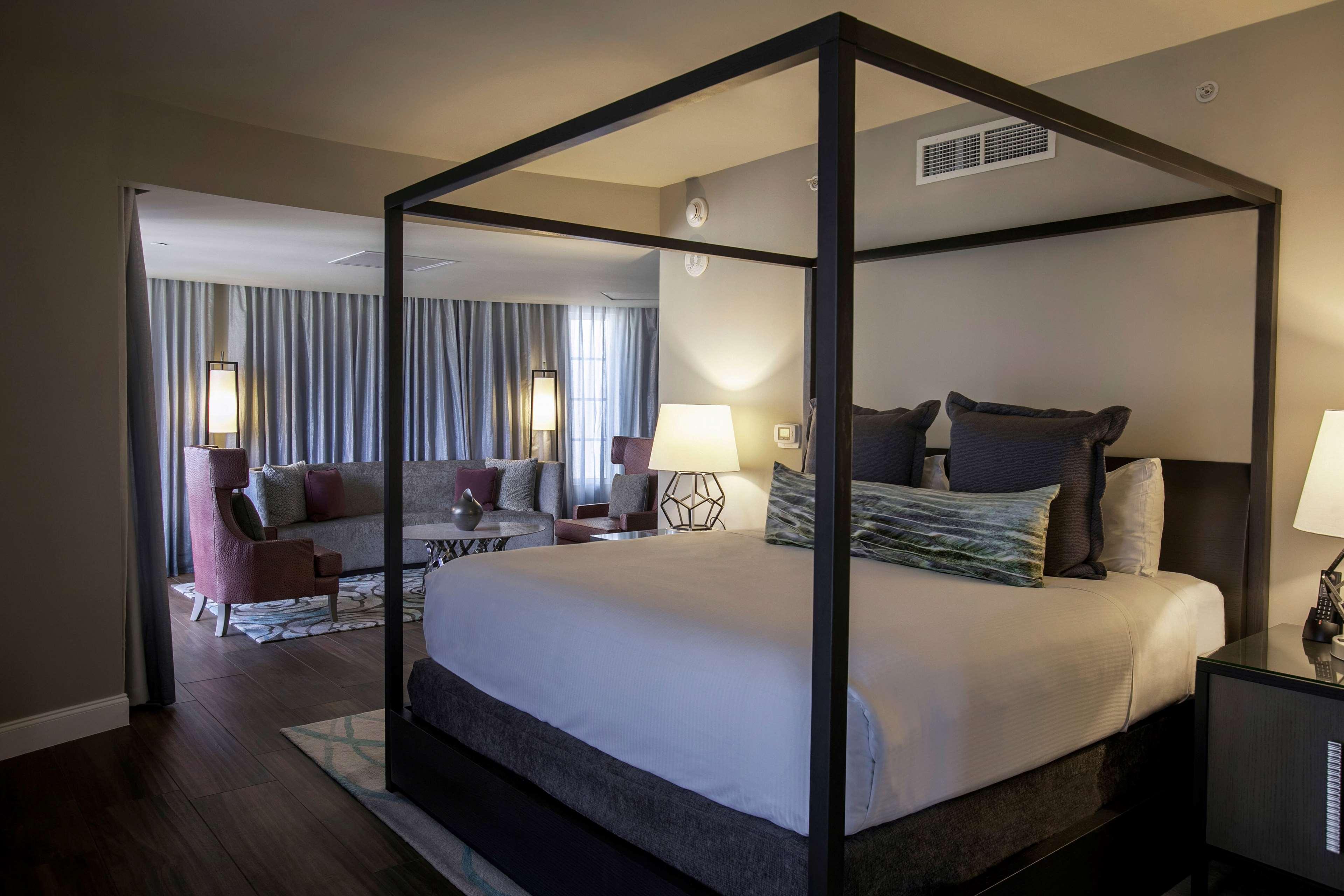 Wyndham Grand Jupiter At Harbourside Place Esterno foto