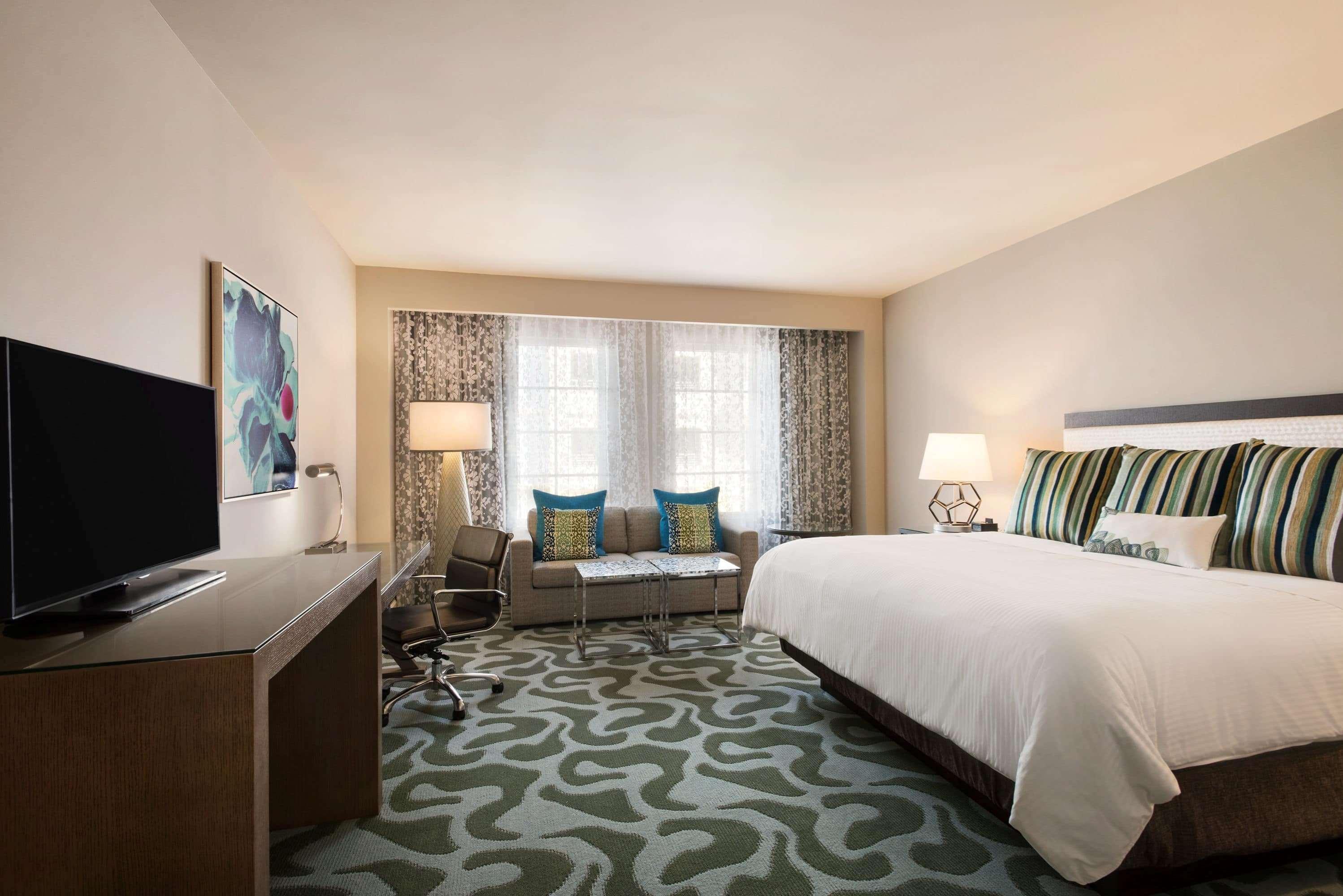 Wyndham Grand Jupiter At Harbourside Place Esterno foto