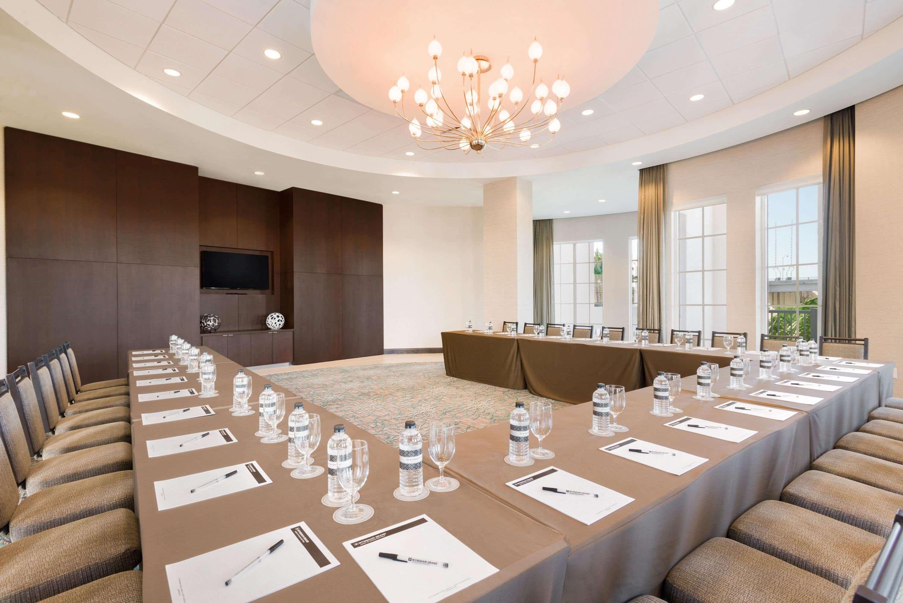 Wyndham Grand Jupiter At Harbourside Place Esterno foto