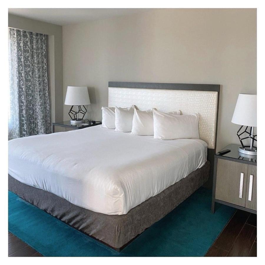 Wyndham Grand Jupiter At Harbourside Place Esterno foto