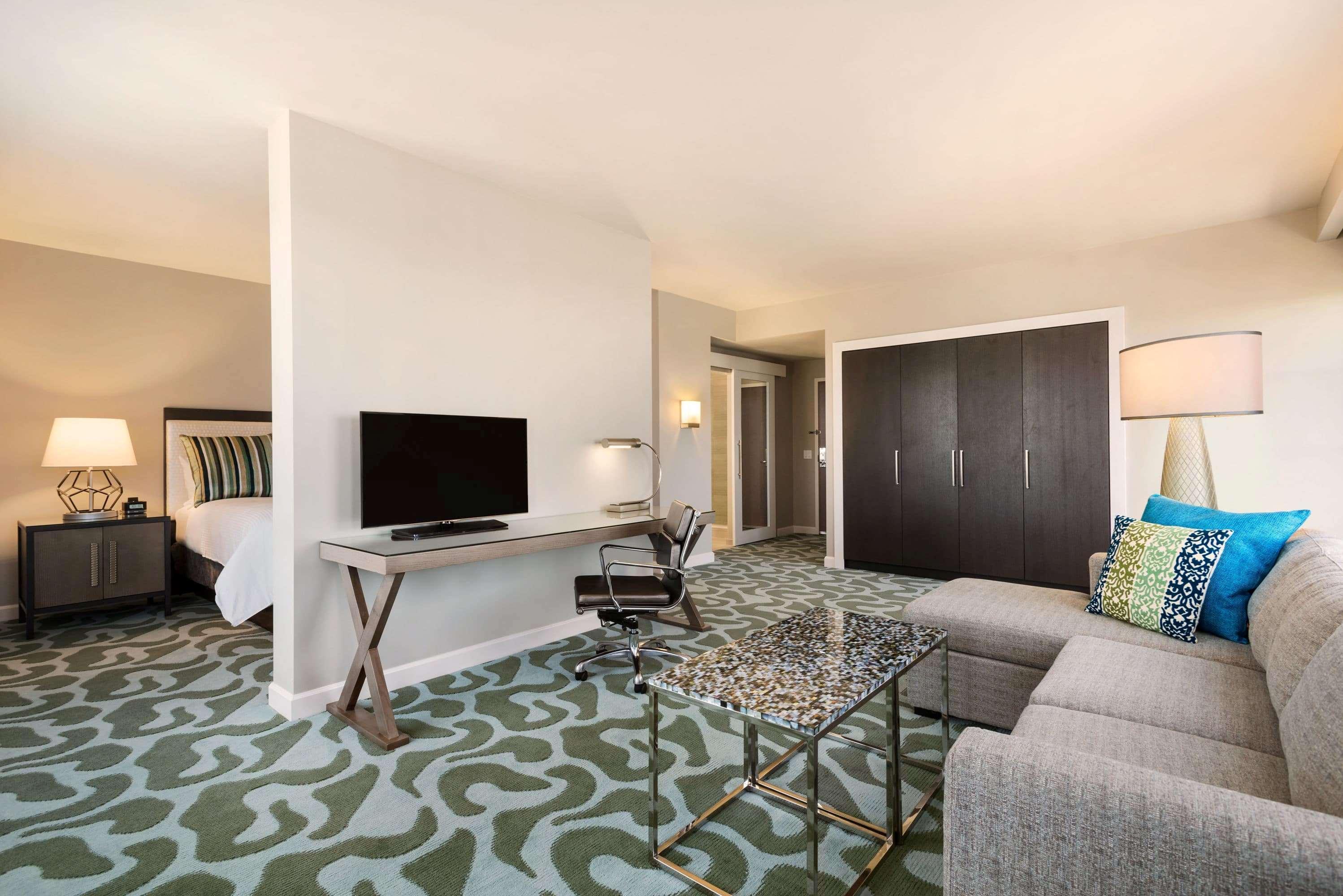 Wyndham Grand Jupiter At Harbourside Place Esterno foto