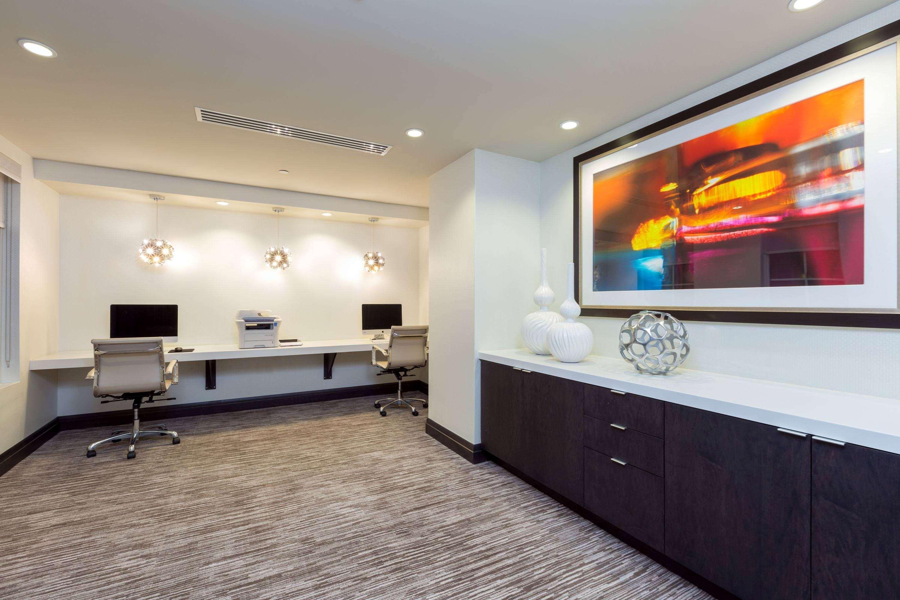 Wyndham Grand Jupiter At Harbourside Place Esterno foto