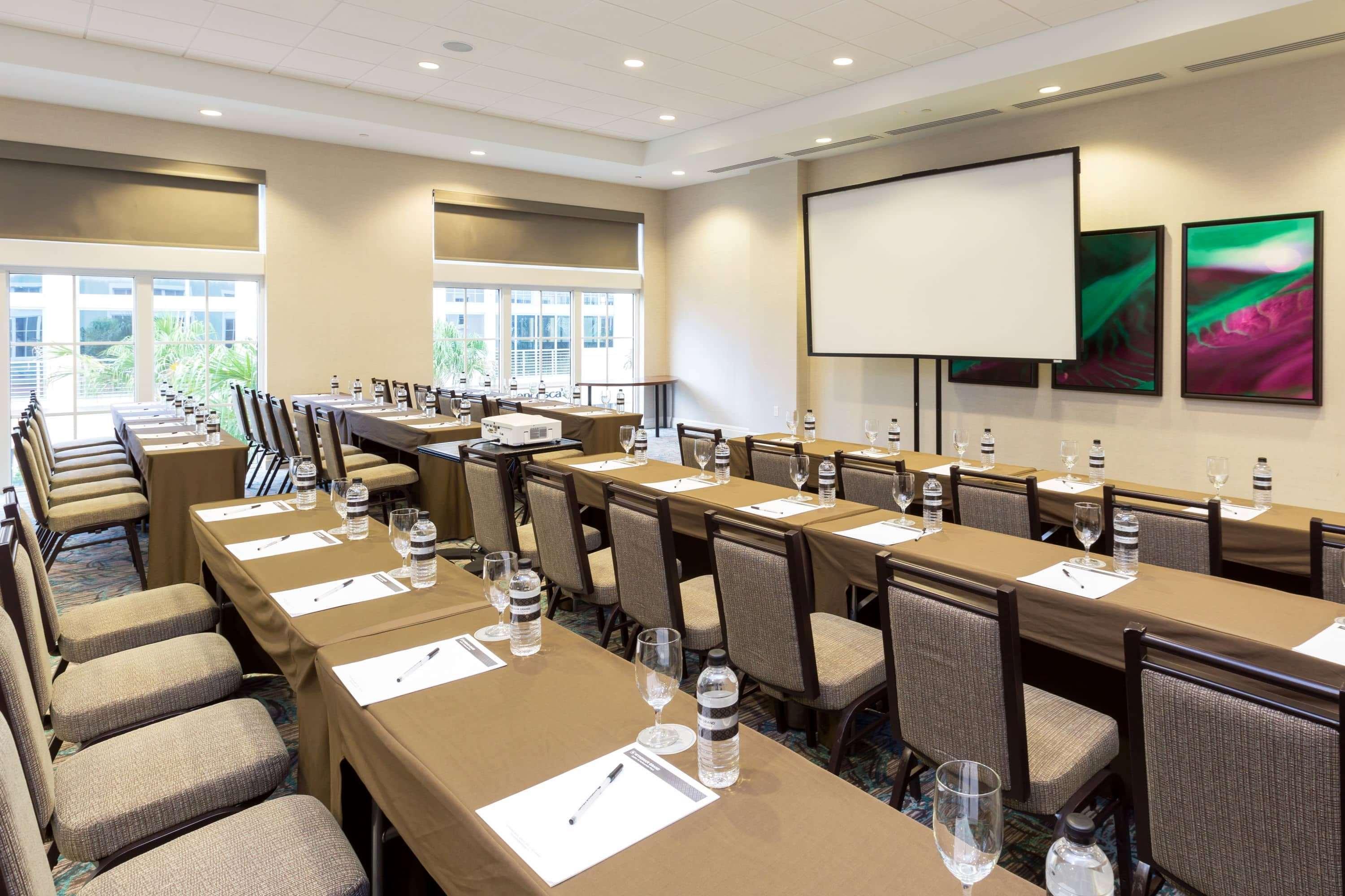 Wyndham Grand Jupiter At Harbourside Place Esterno foto