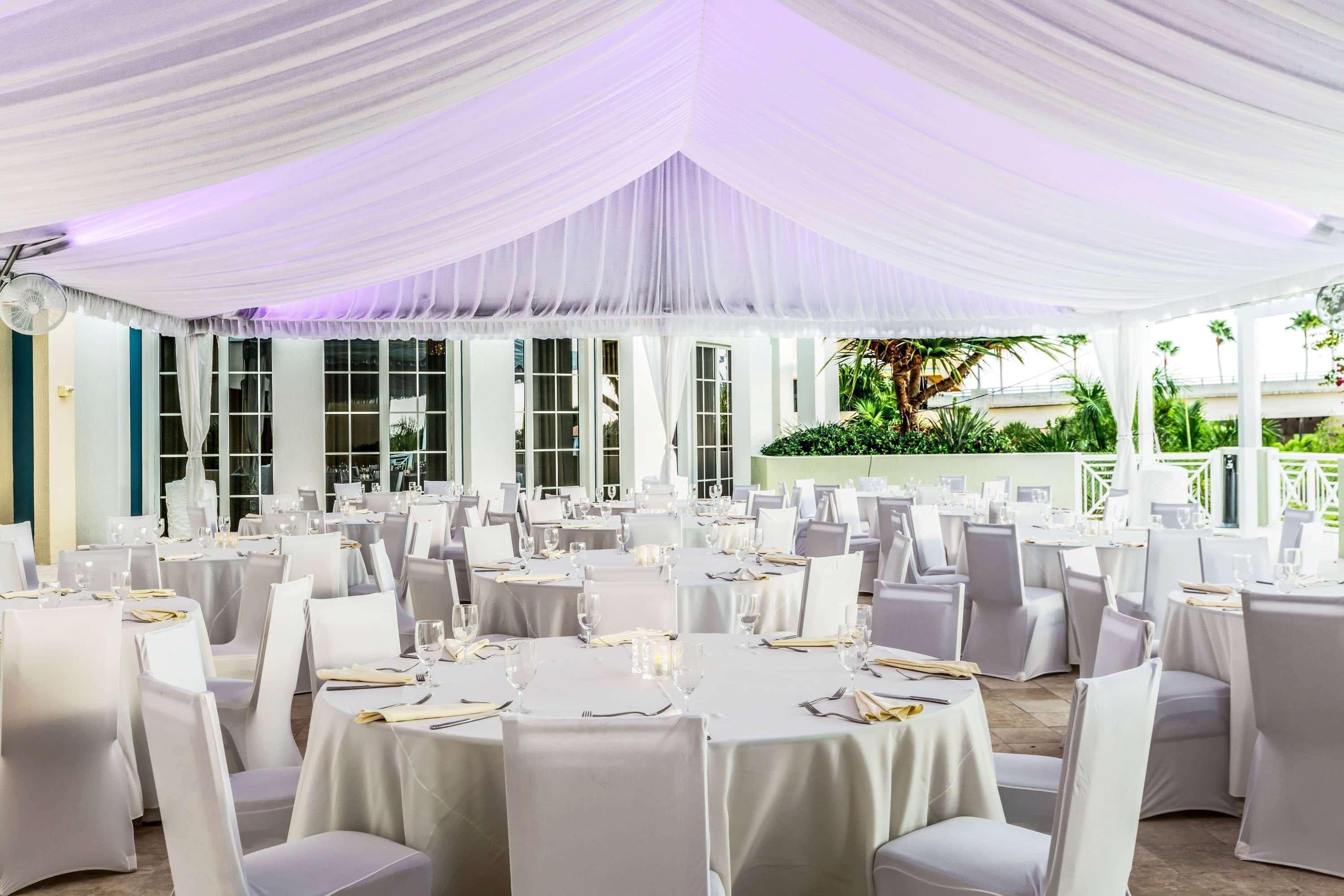 Wyndham Grand Jupiter At Harbourside Place Esterno foto