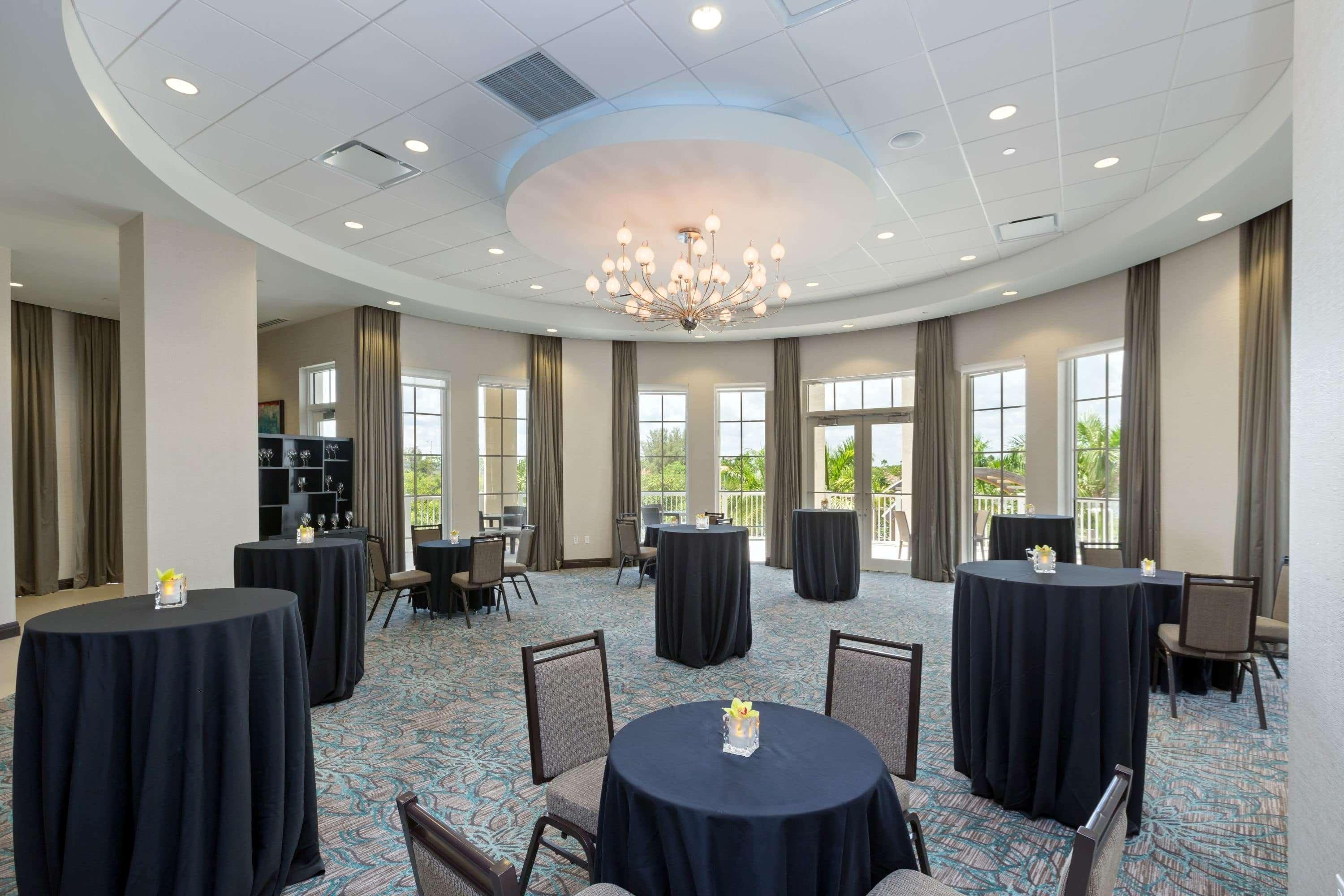 Wyndham Grand Jupiter At Harbourside Place Esterno foto