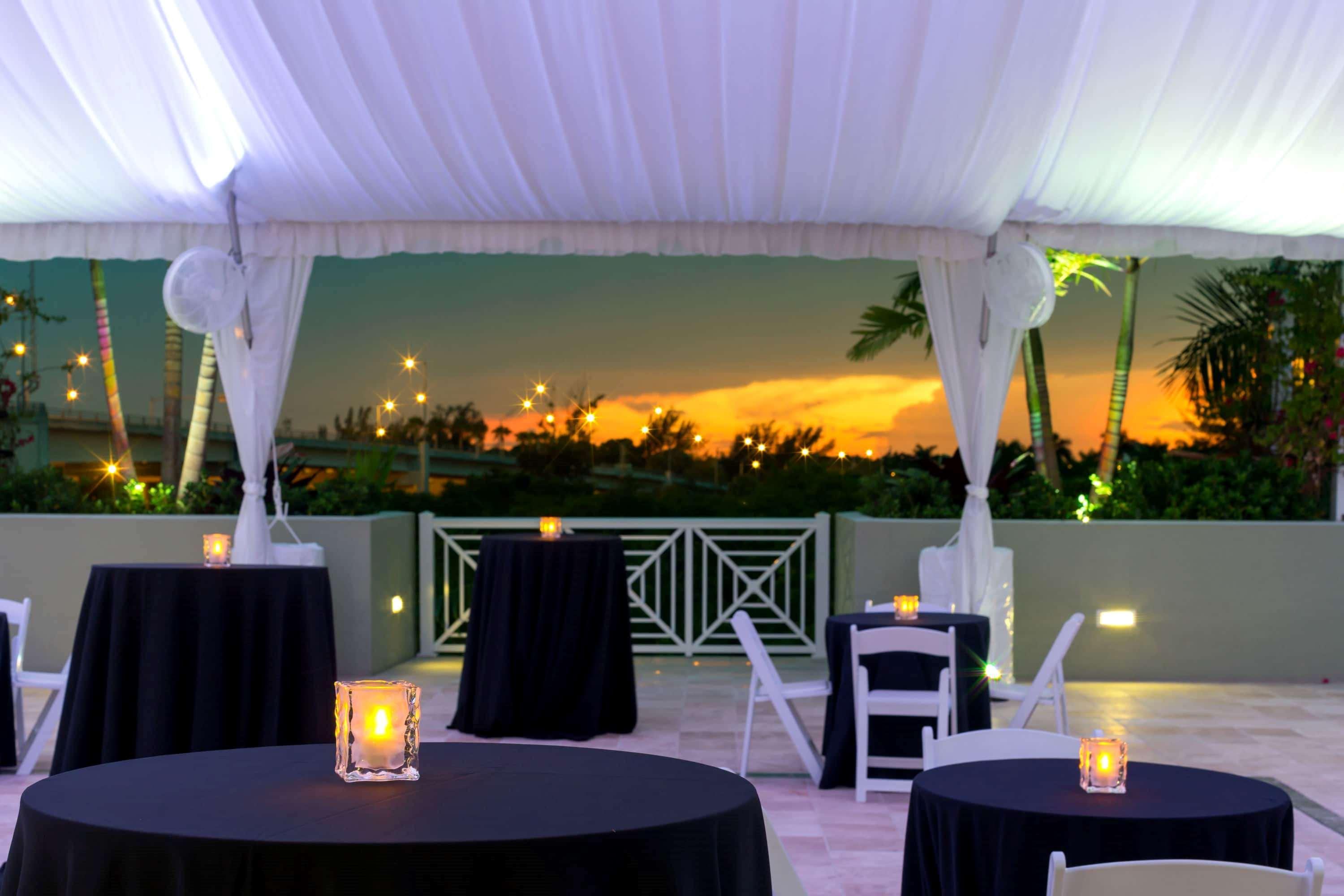 Wyndham Grand Jupiter At Harbourside Place Esterno foto