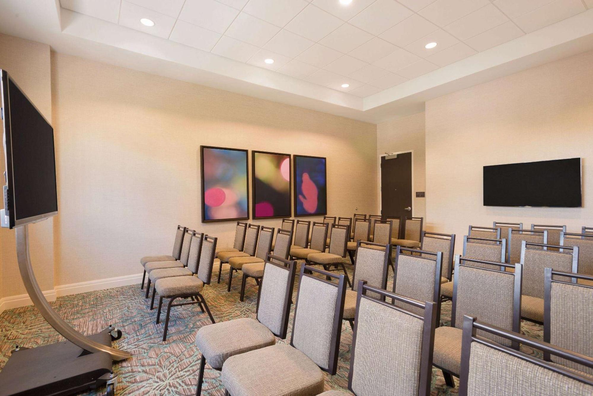 Wyndham Grand Jupiter At Harbourside Place Esterno foto