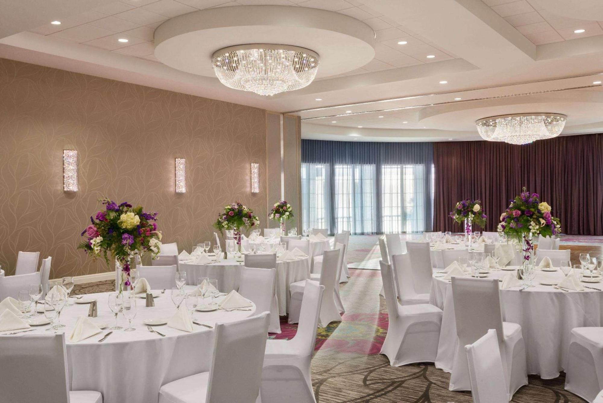 Wyndham Grand Jupiter At Harbourside Place Esterno foto