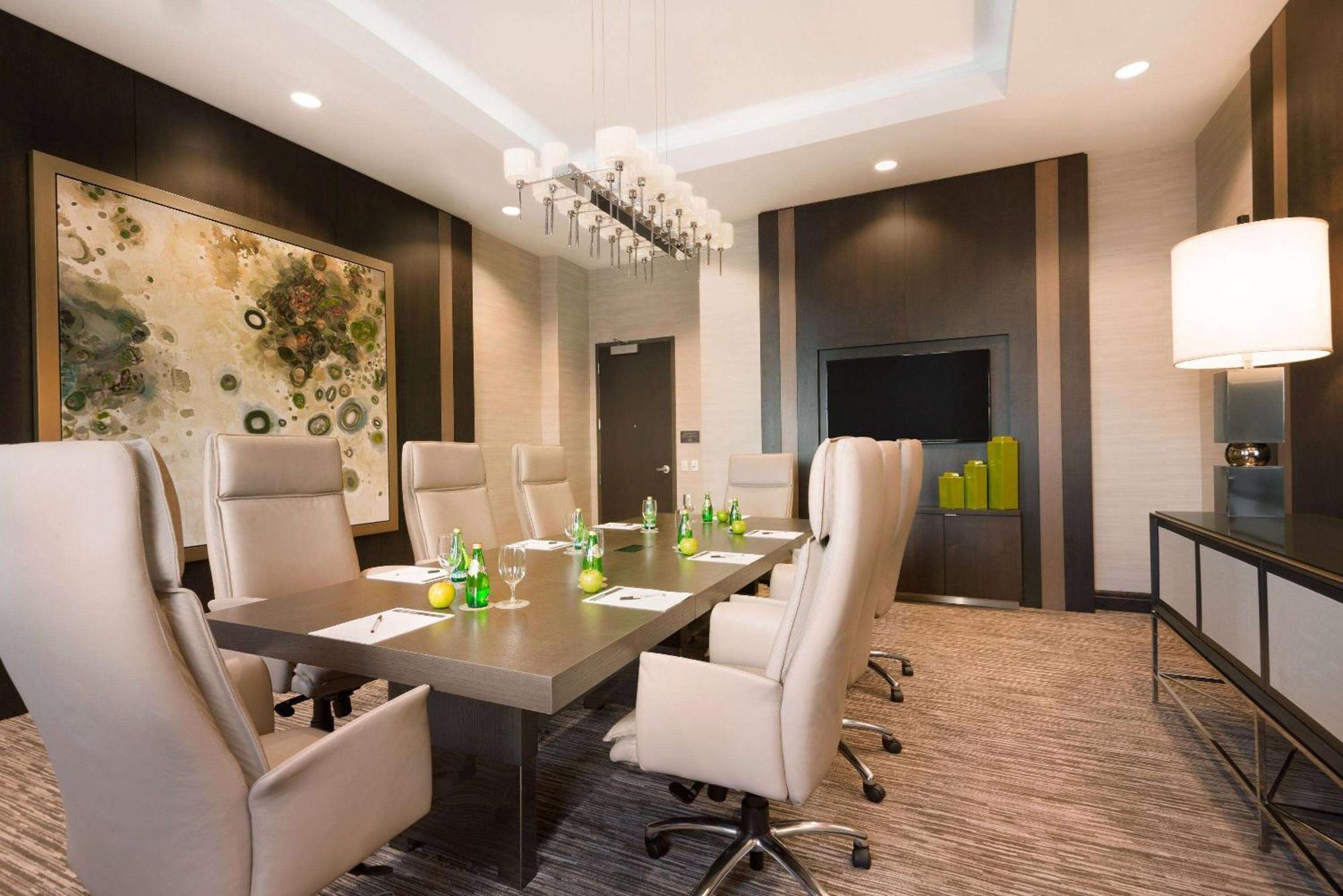 Wyndham Grand Jupiter At Harbourside Place Esterno foto