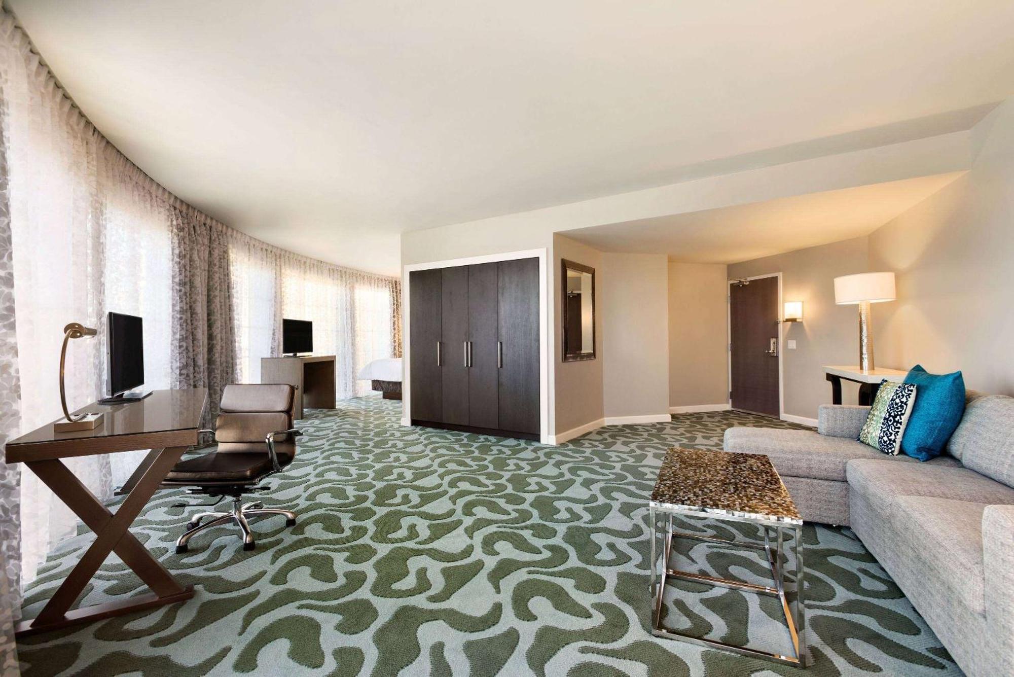Wyndham Grand Jupiter At Harbourside Place Esterno foto