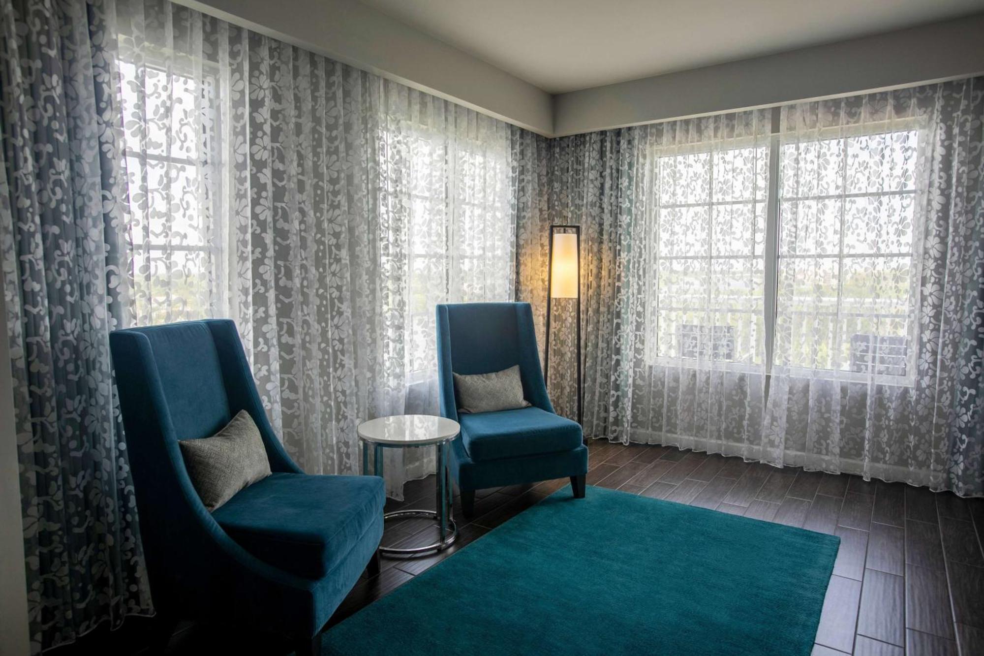 Wyndham Grand Jupiter At Harbourside Place Esterno foto