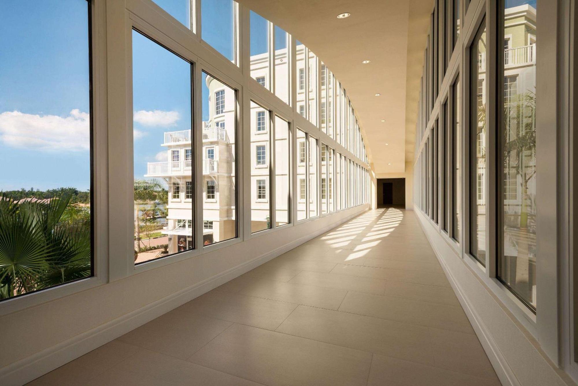 Wyndham Grand Jupiter At Harbourside Place Esterno foto